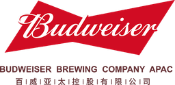 Budweiser Brewing Co APAC Ltd Logo
