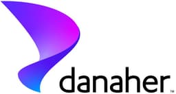 Danaher Corp Logo