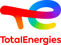 TotalEnergies SE Logo