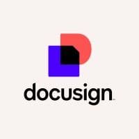 Docusign Inc Logo