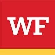 Wells Fargo & Co Logo