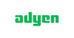 Adyen NV Logo