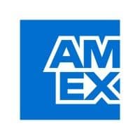 American Express Co Logo