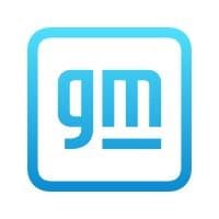 General Motors Co Logo