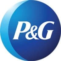 Procter & Gamble Co Logo