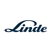 Linde PLC Logo