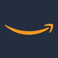 Amazon.com Inc Logo