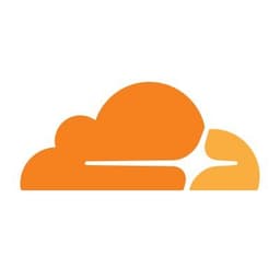 Cloudflare Inc Logo