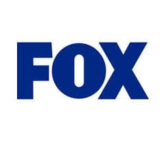 Fox Corp Logo