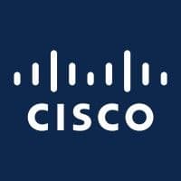 Cisco Systems Inc Logo
