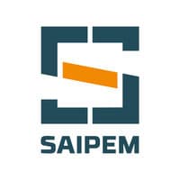 Saipem SpA Logo