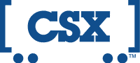 CSX Corp Logo