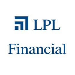 LPL Financial Holdings Inc Logo
