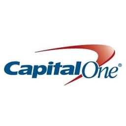 Capital One Financial Corp Logo