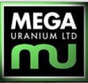 Mega Uranium Ltd Logo