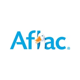 Aflac Inc Logo