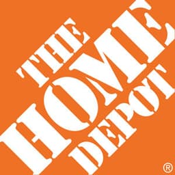 The Home Depot Inc Logo