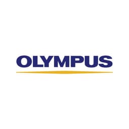 Olympus Corp Logo