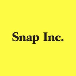 Snap Inc Logo
