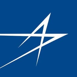 Lockheed Martin Corp Logo
