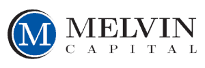 Melvin Capital logo
