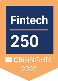 Fintech 250 CB Insights award