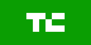 TC green logo.