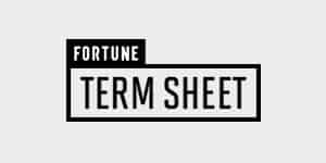 Fortune Term Sheet logo.
