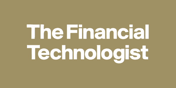 The Financial Technologist logo.