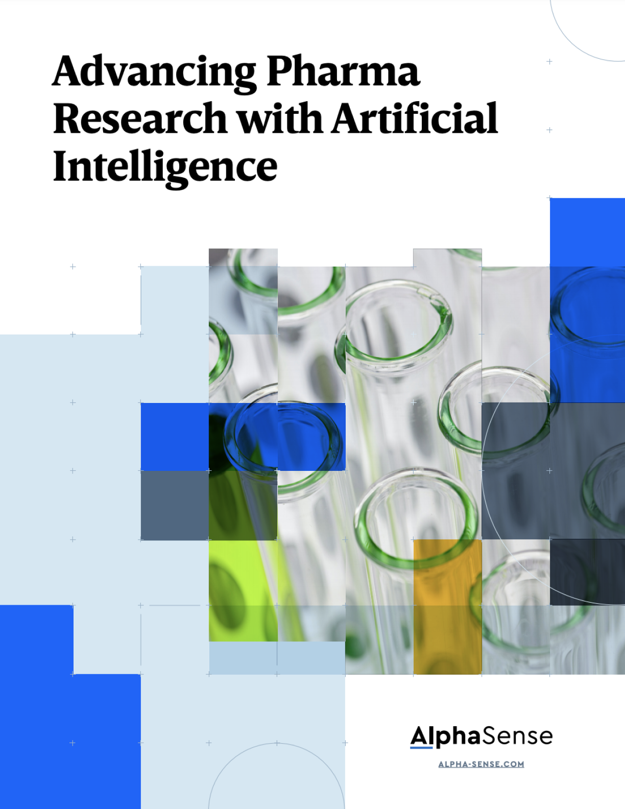 Advancing Pharma Research with Artificial Intelligence