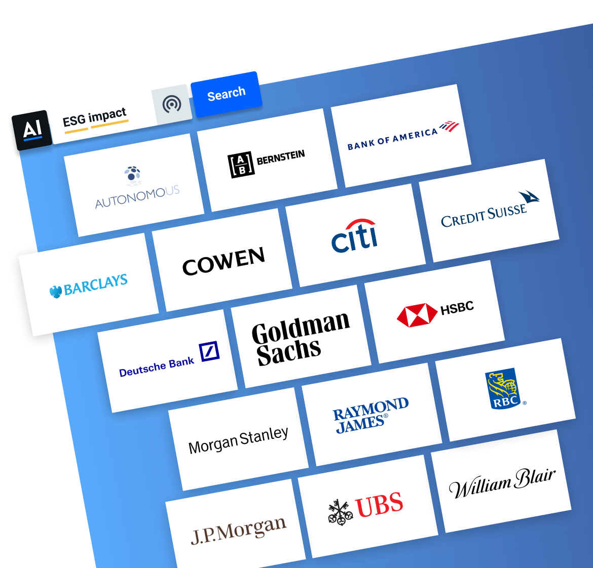 Wall Street Insights® Partners