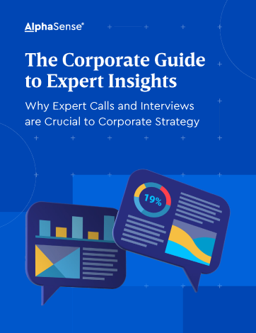 The Corporate Guide to Expert Insights