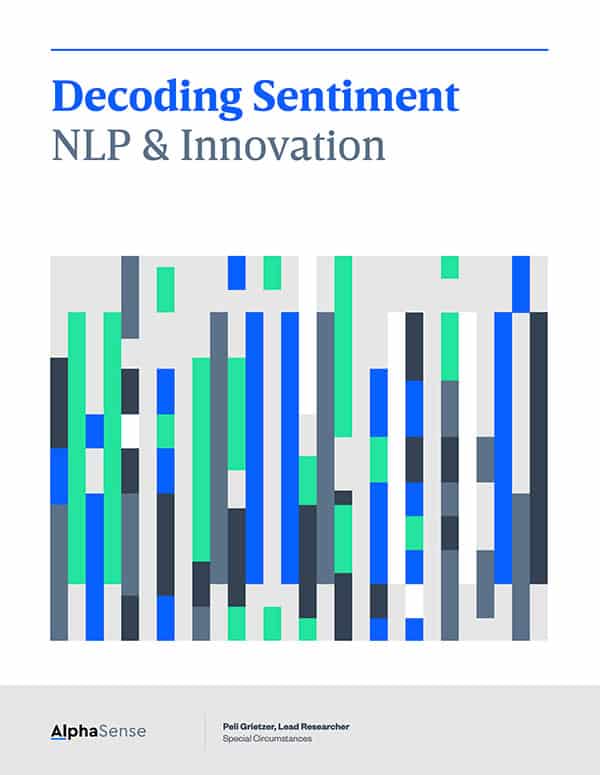 decoding sentiment nlp innovation cover
