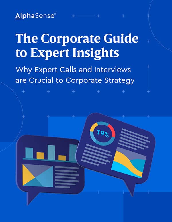 the corp guide to insights cover