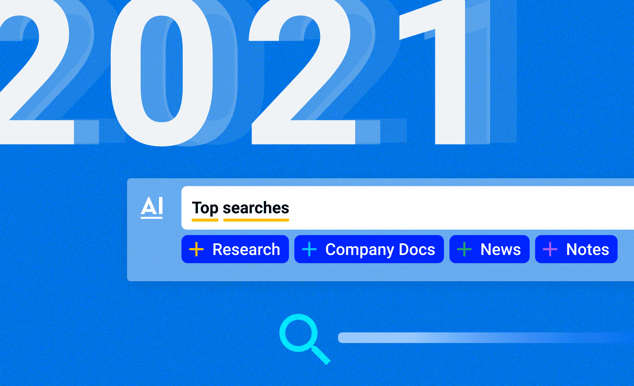top alphasense platform searches 2021