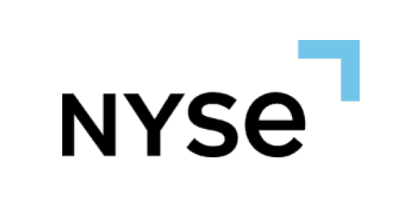 NYSE Media Logo