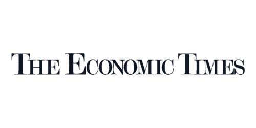 the economic times logo