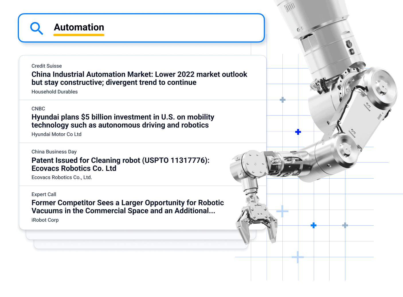 Industrials Automation