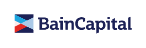BainCapital logo