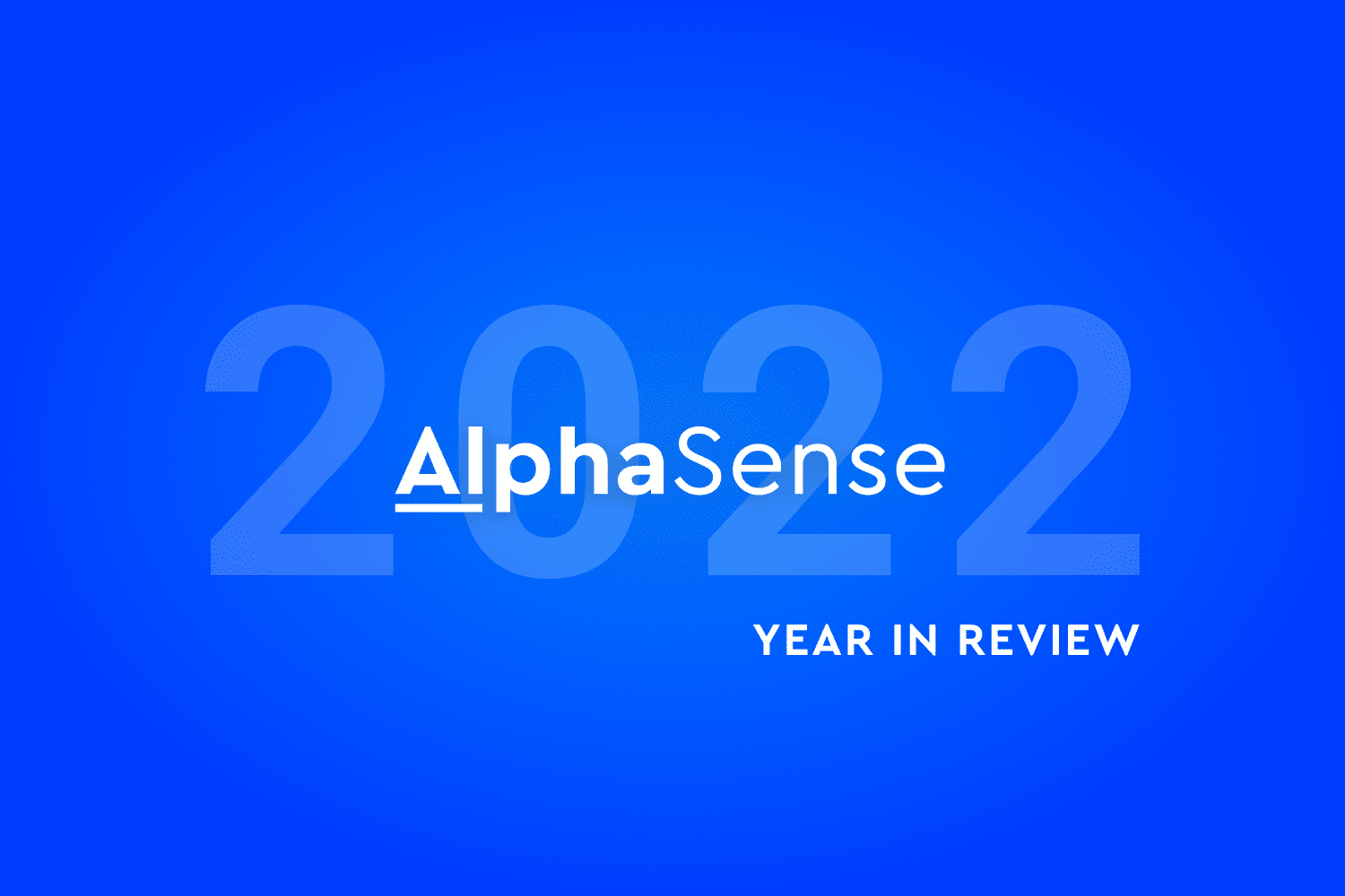 AS Blog 2022 Year in Review