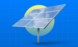 solar power domestic energy resources