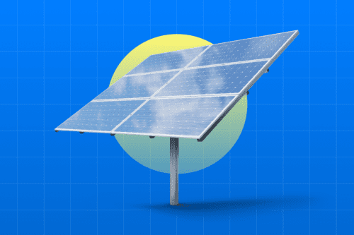 solar power domestic energy resources
