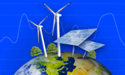 renewable energy trends and outlook