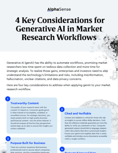 AS ESG Research Sources Web 2