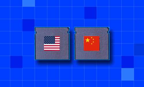china chip export ban