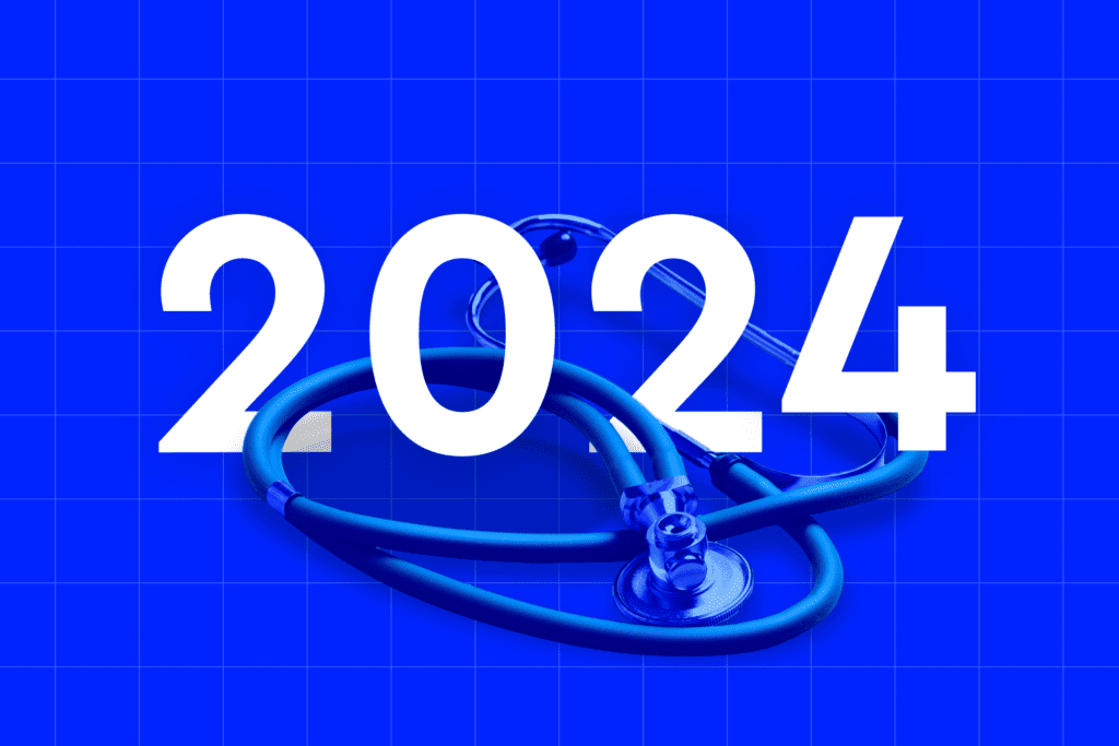 7 Medtech Trends and Outlook for 2024