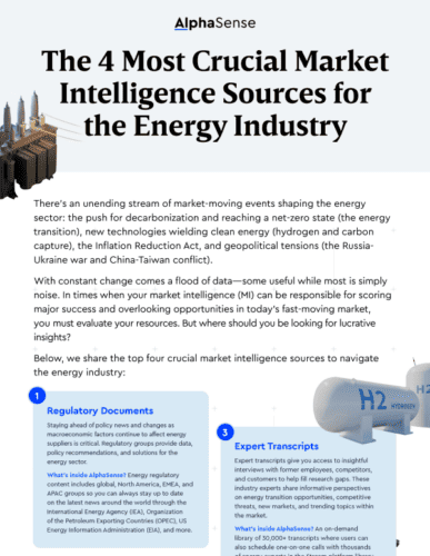 AS Energy Research Sources Web