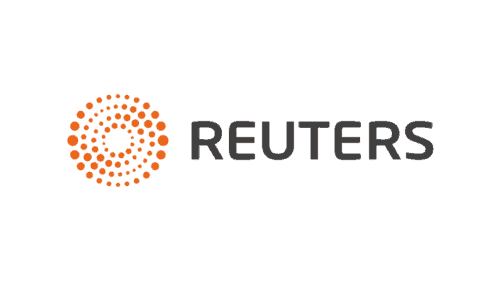 Reuters media logo