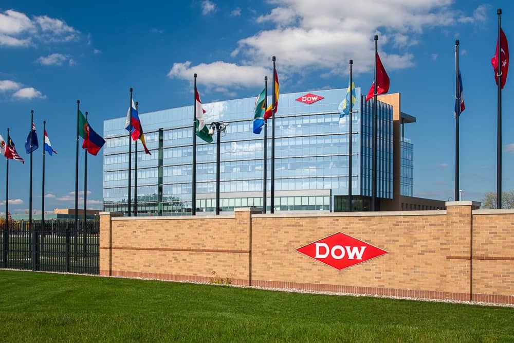 Case Study Dow