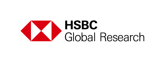 analyst reports hsbc logo